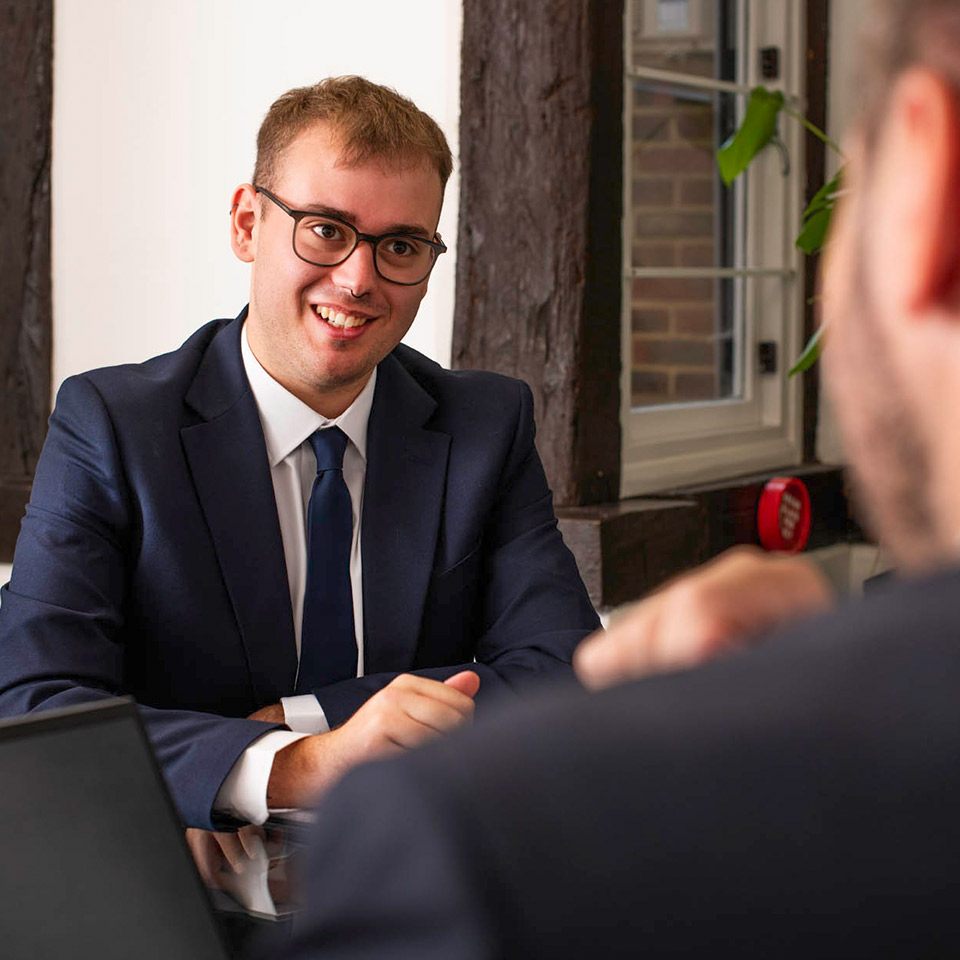 Fenton Elliott Solicitors Family Law and Employment Law Careers in Newbury Berkshire.