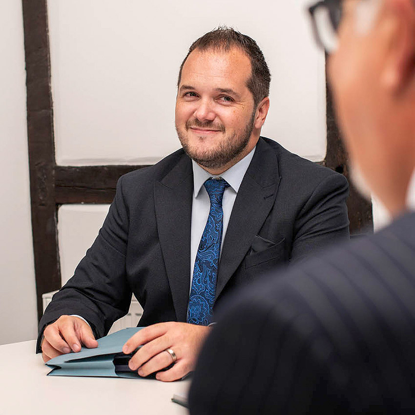 Family Law Solicitors, Newbury and Abingdon. Contact Chris Sutton at Fenton Elliott