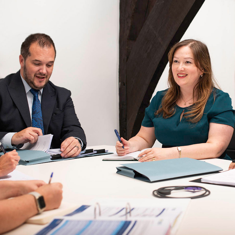 Law Vacancies and Careers - Newbury Berkshire.