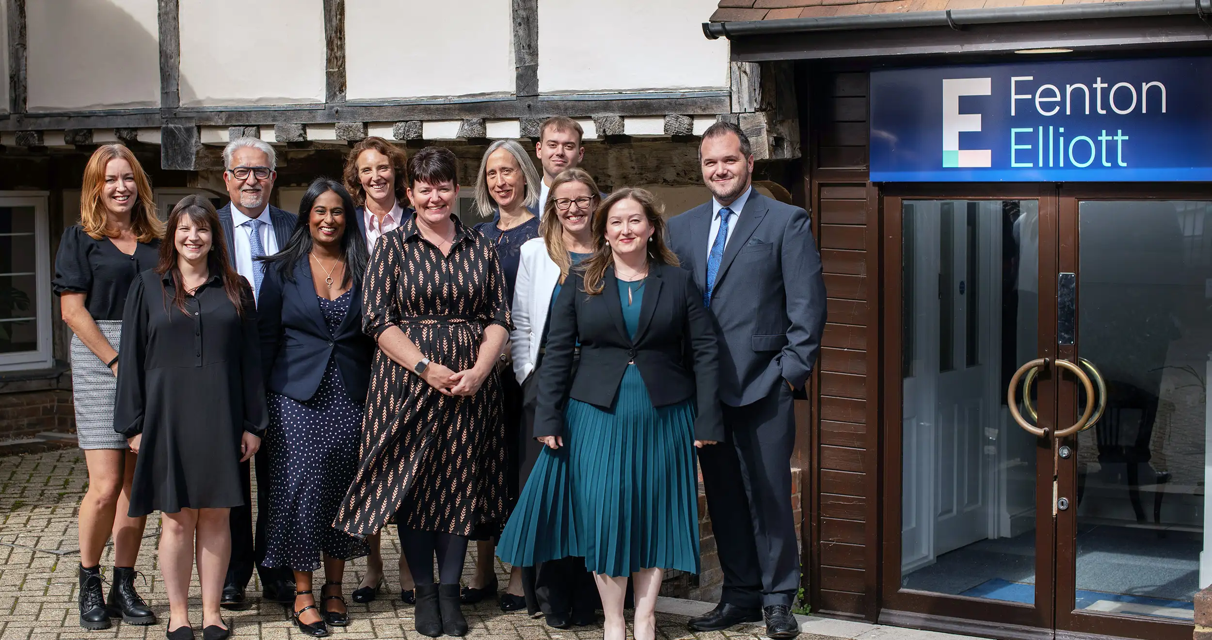 Welcome to Fenton Elliott - Employment and Family Law, Newbury and Abingdon.