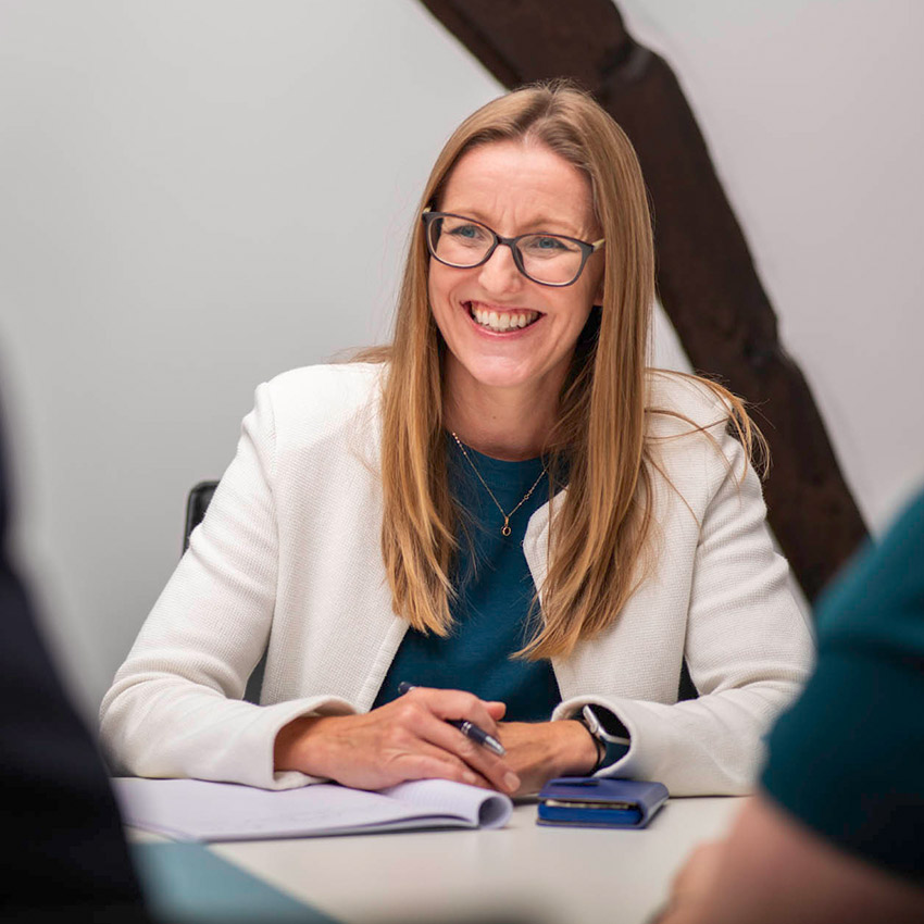 Settlement Agreements, Newbury and Abingdon