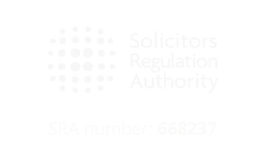 Solicitor Regulations Authority logo