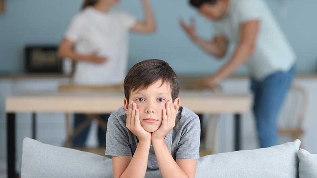 What can we learn from the latest CAFCASS statistics? - Fenton Elliott