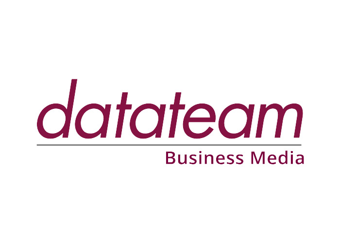 Logo for our client Datateam 