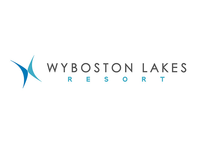 Logo for our client Wyboston Lakes Rsort