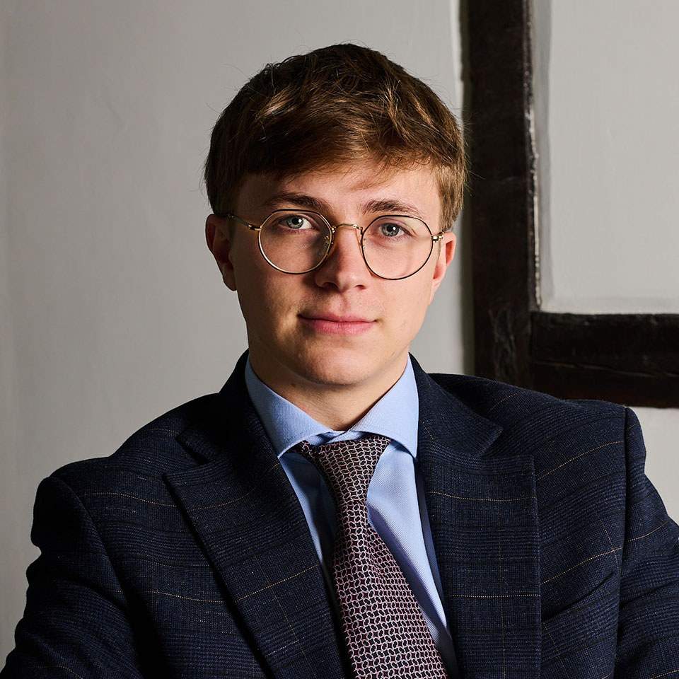 Daniel Burger
