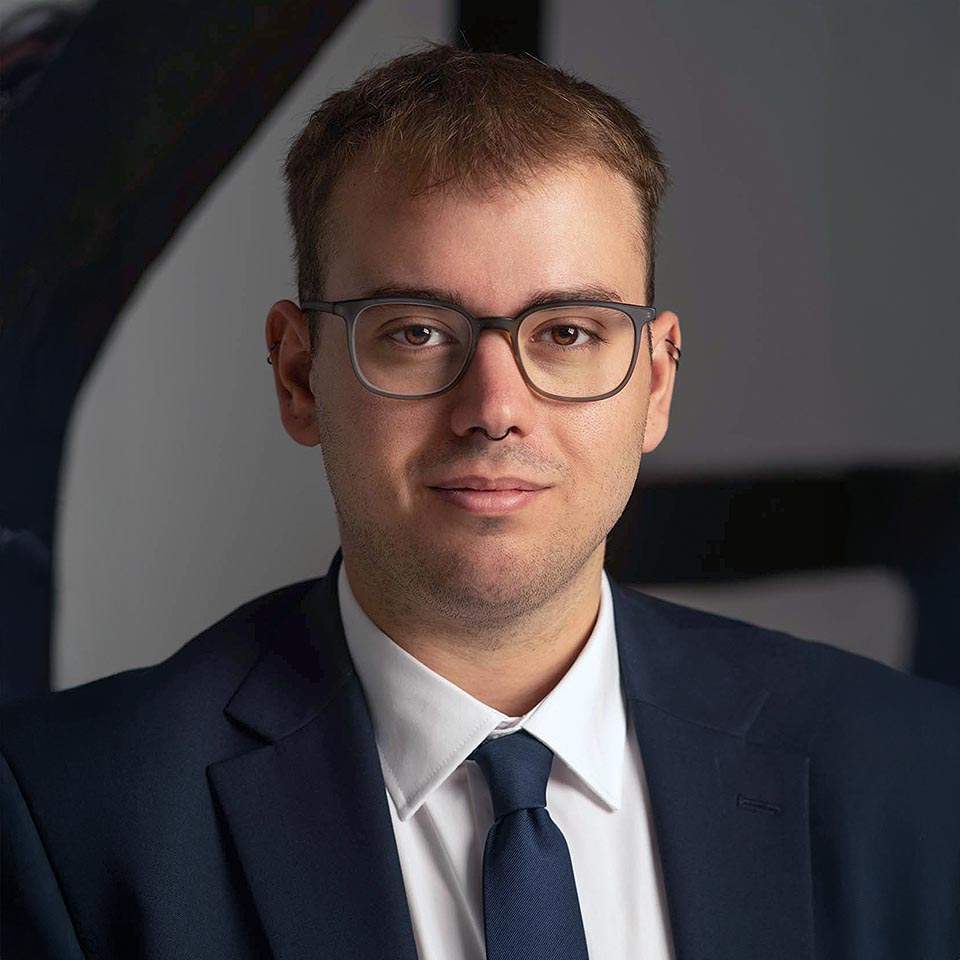 Jamie Beland (ACILEX)