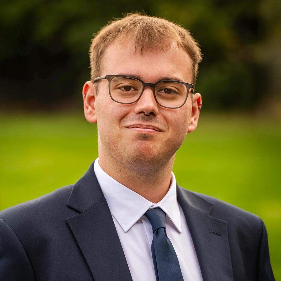 Jamie Beland (ACILEX) 