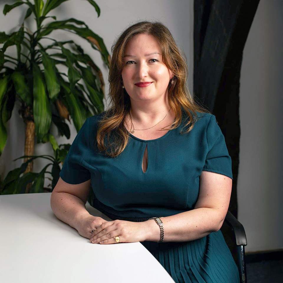 Jessica Jupp