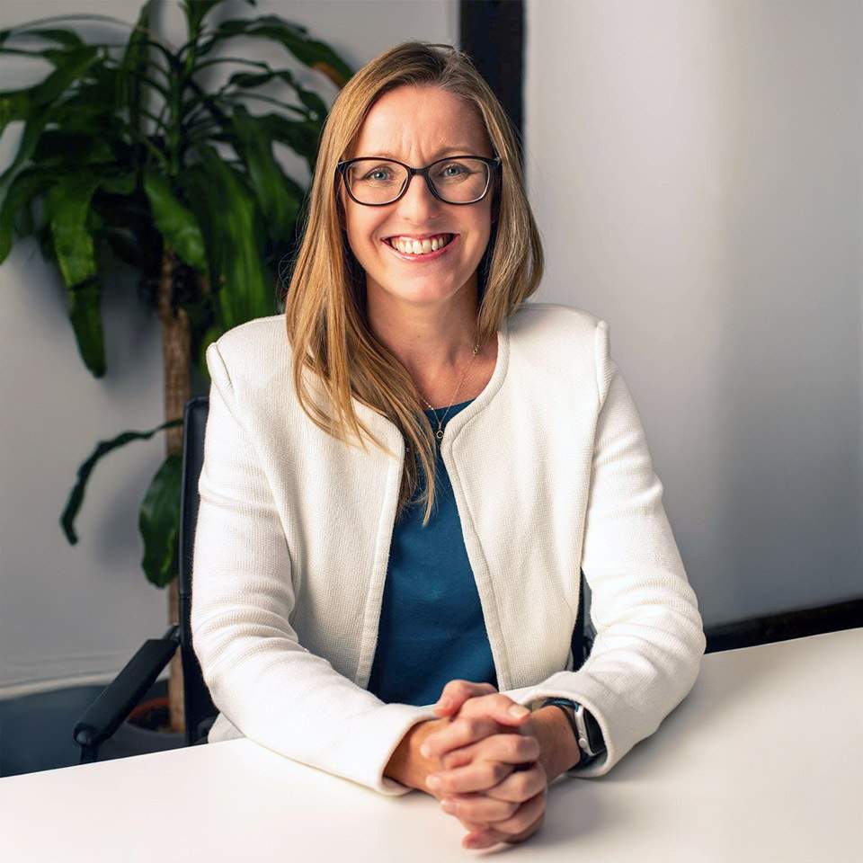 Julie Taylor