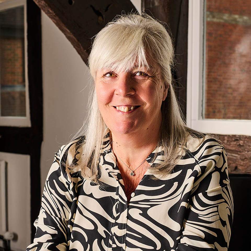 Lynn Ball