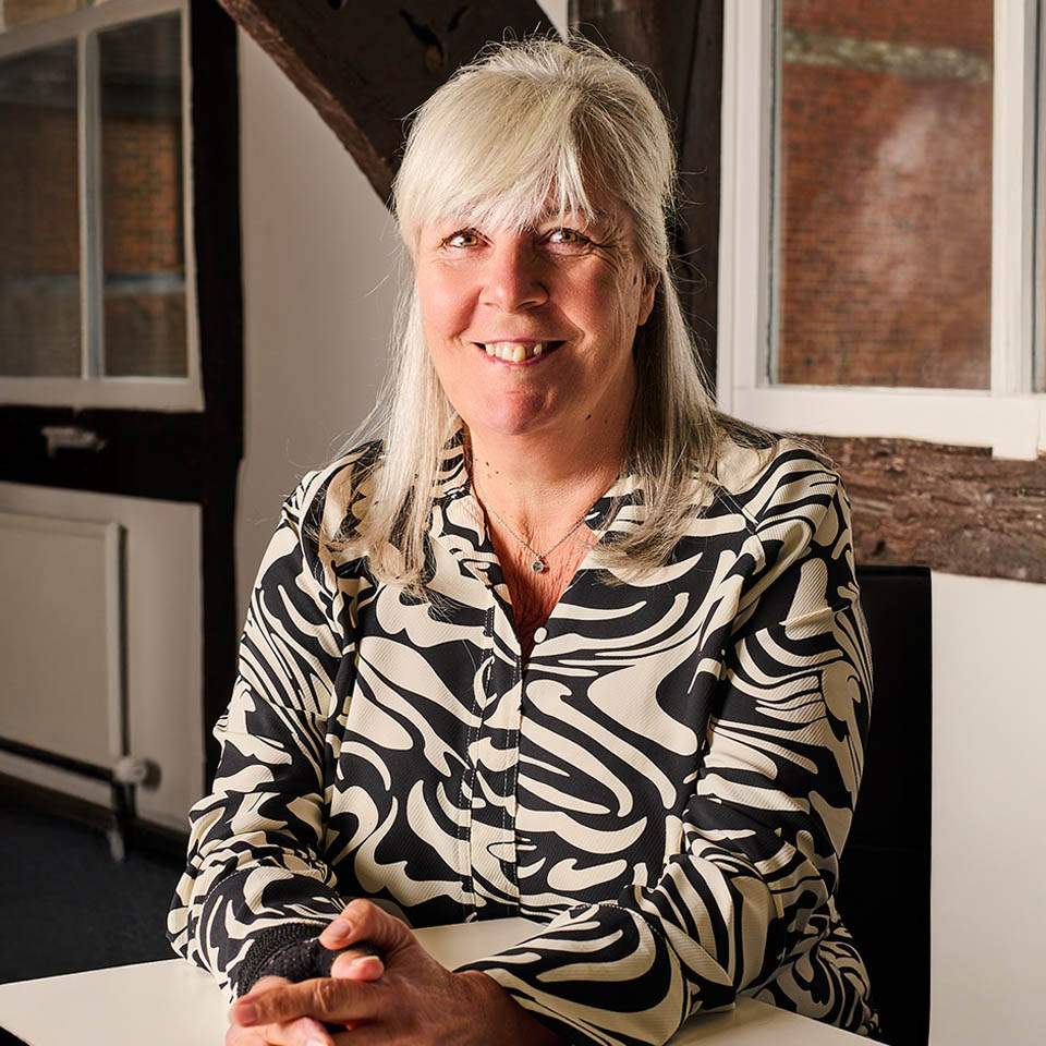 Lynn Ball 