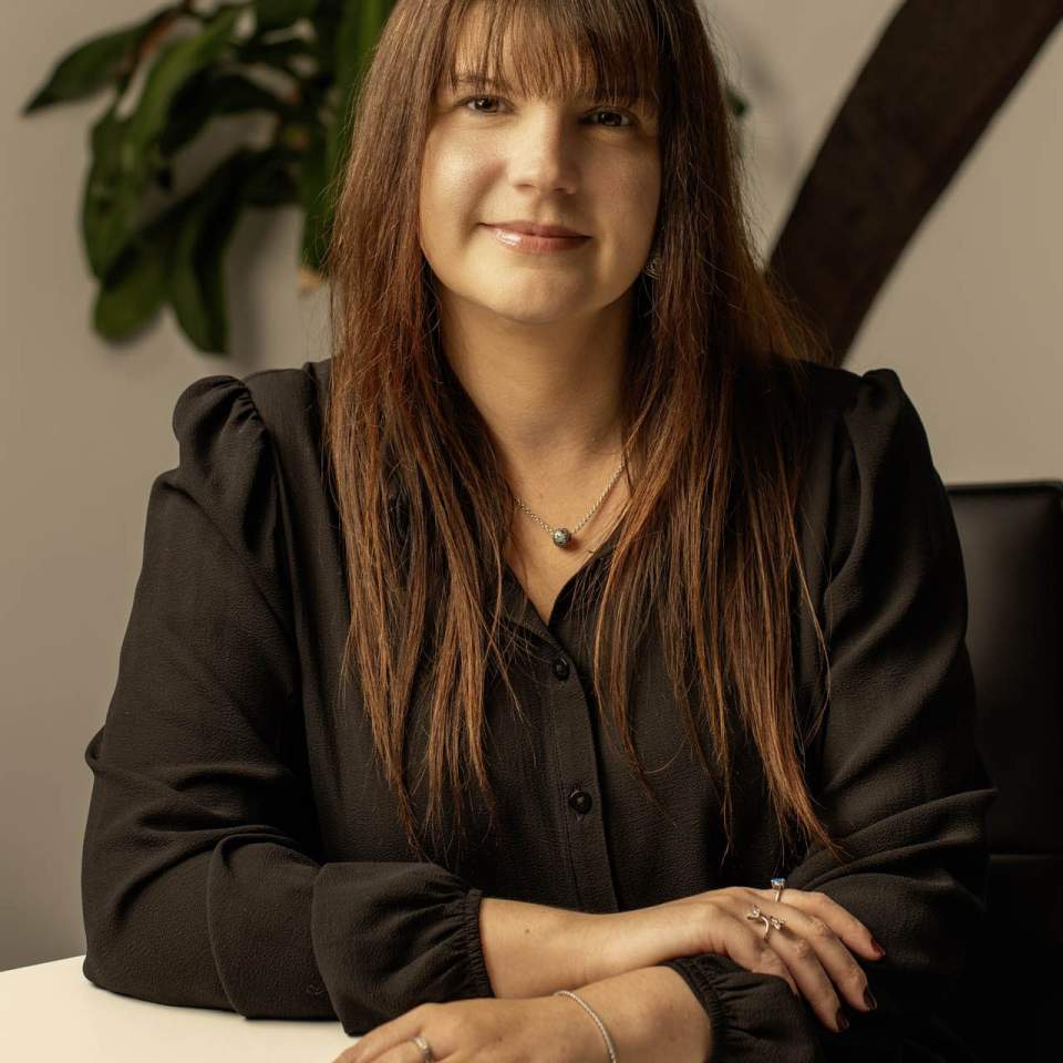 Stephanie Glover 