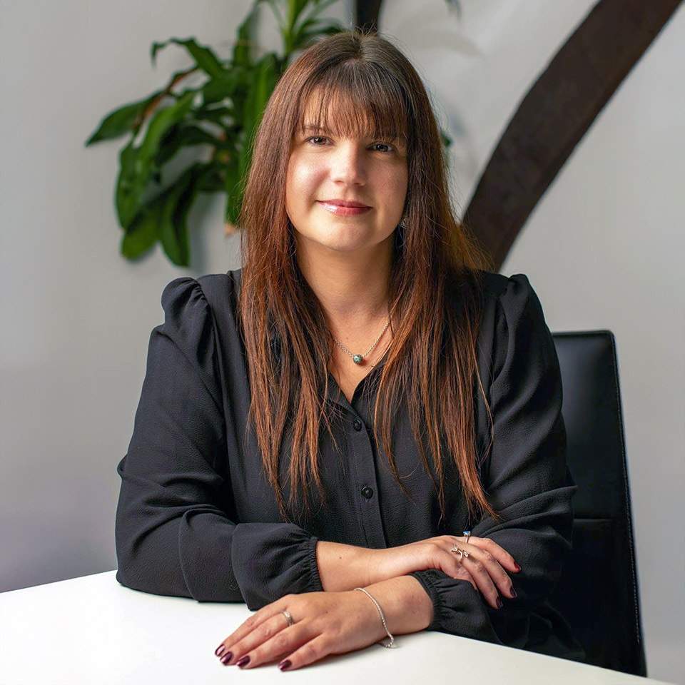 Stephanie Glover