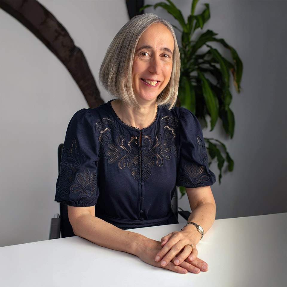 Susan Mortis