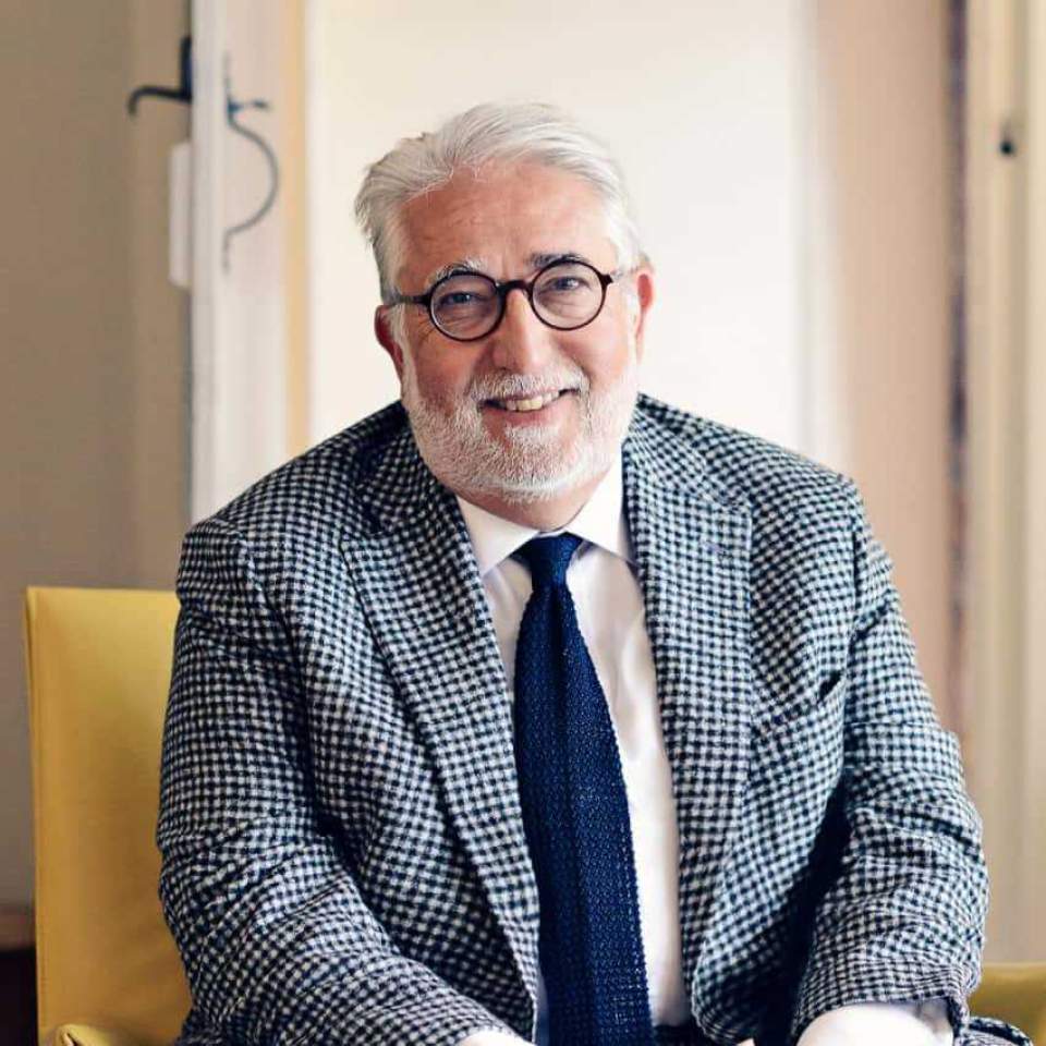 Simon Fenton, Partner - Fenton Elliott