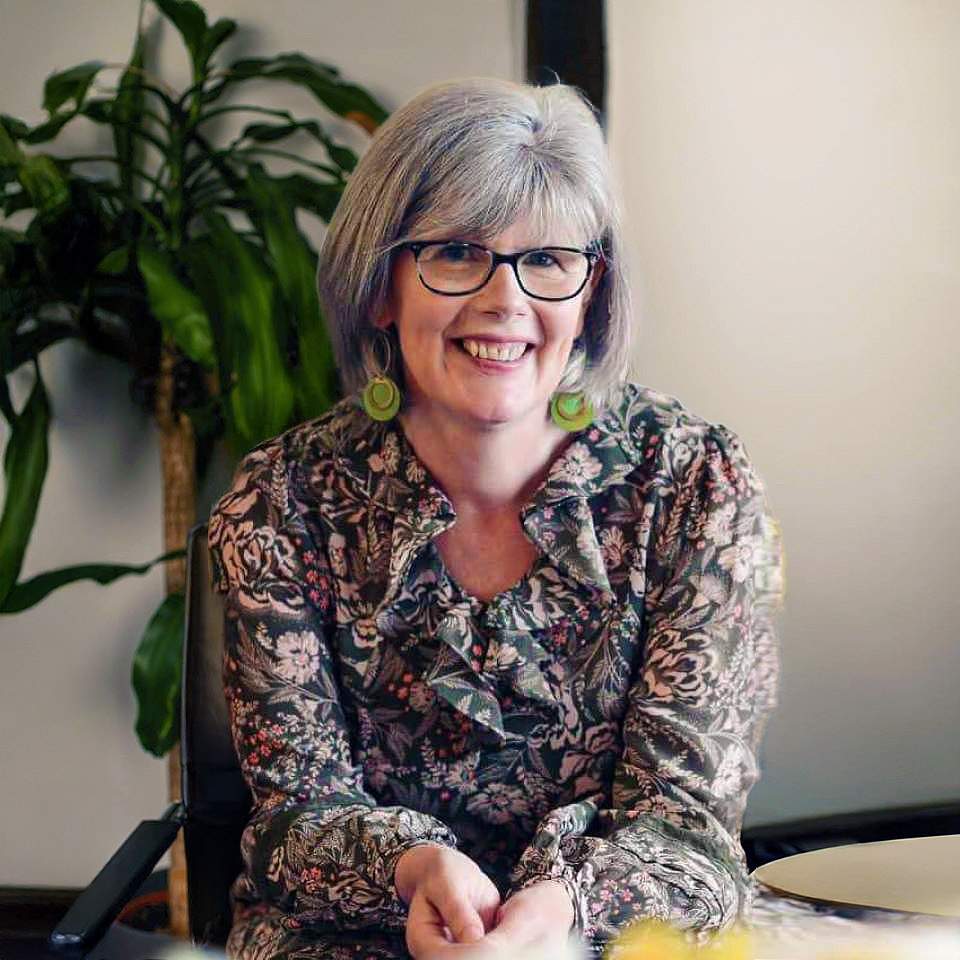 Catherine Danaher