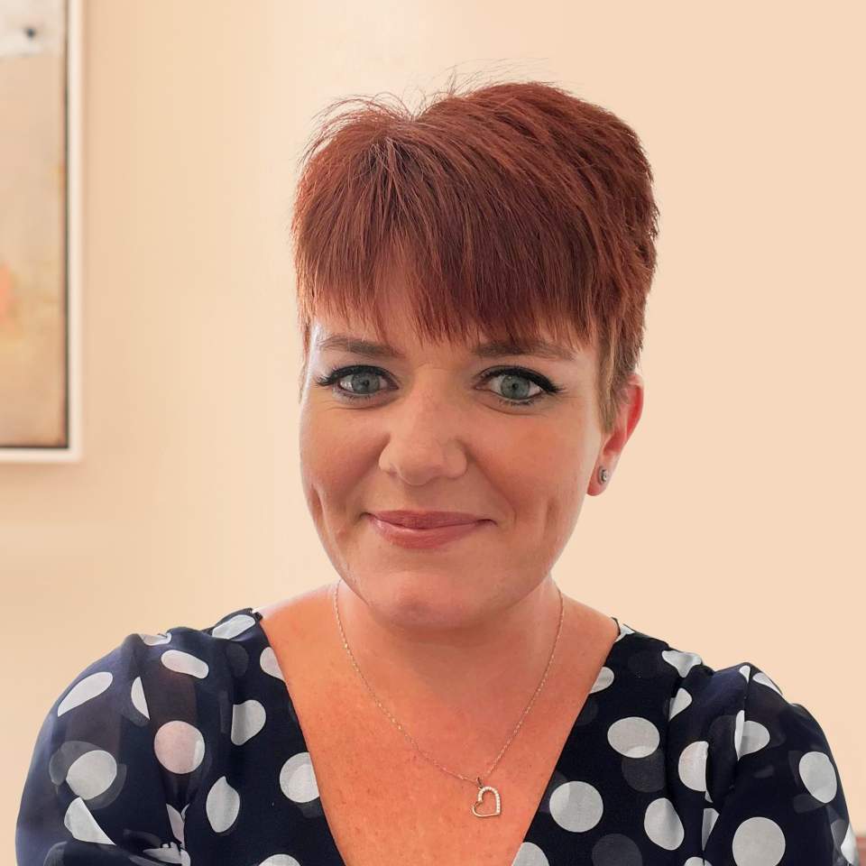 Samantha Archer