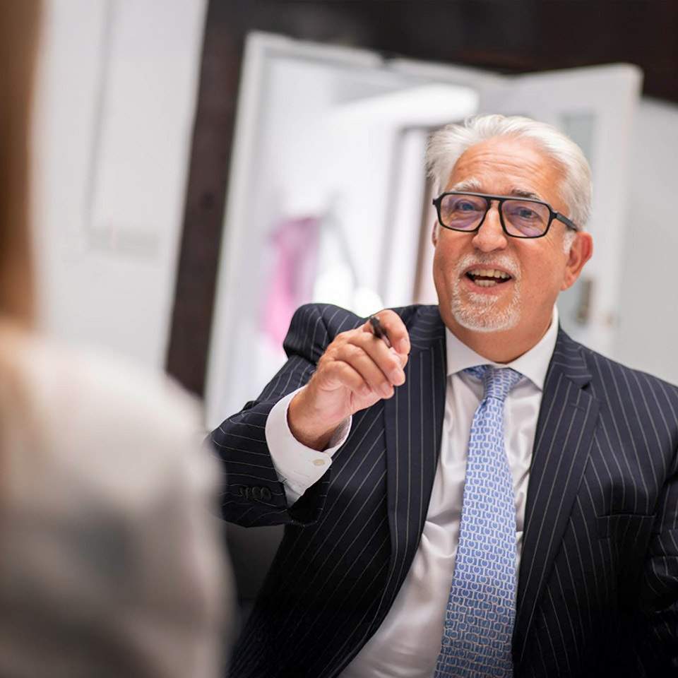 Employment law for business 2025.