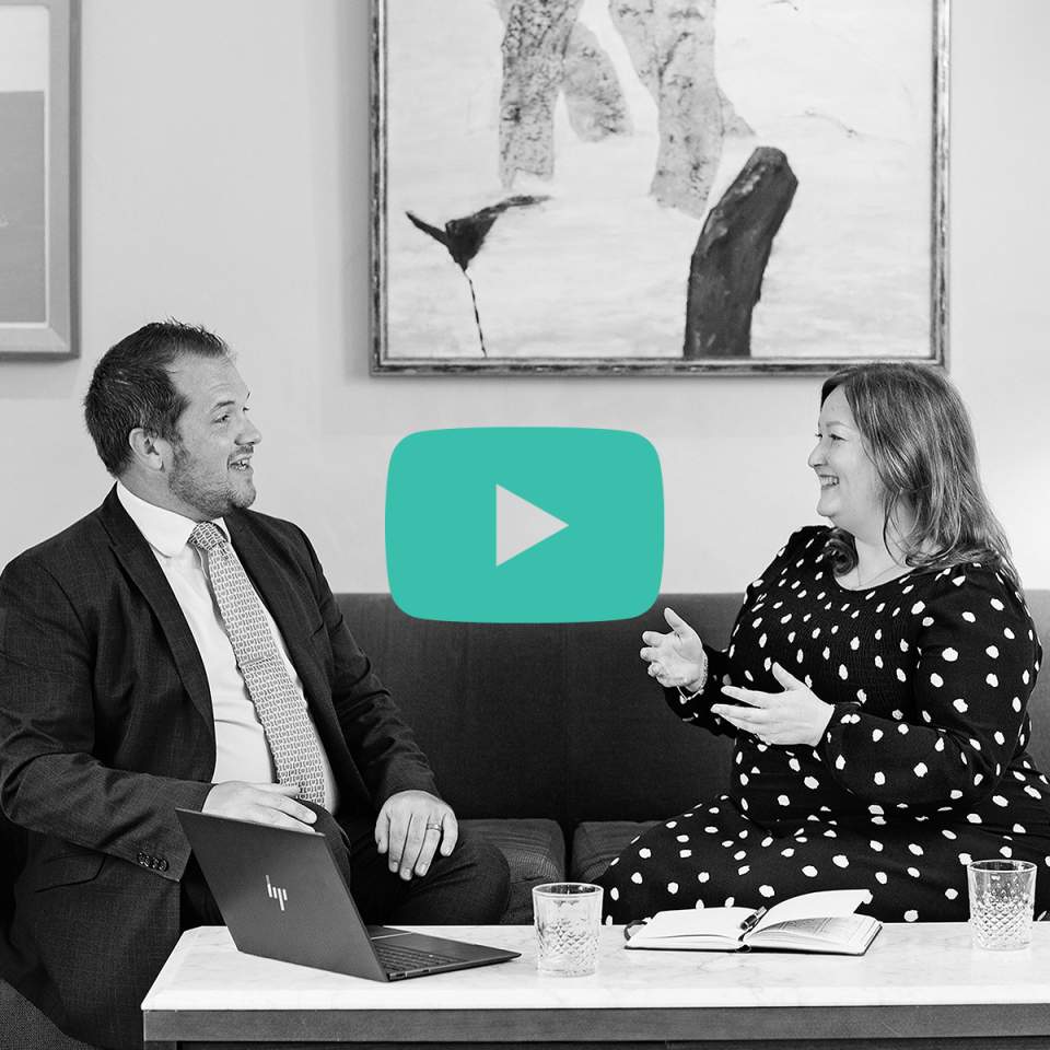 Jessica Jupp's areas of expertise