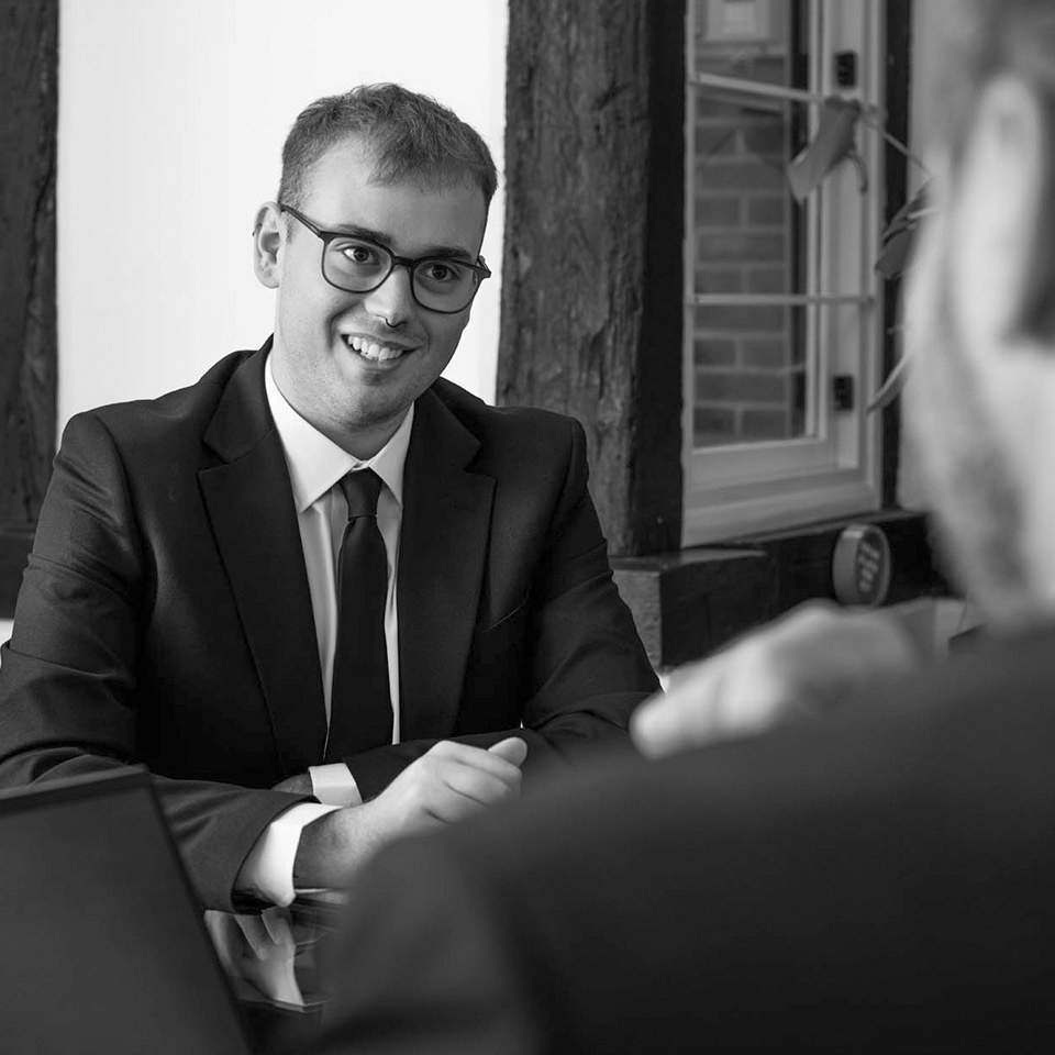 Jamie Beland (ACILEX)'s areas of expertise