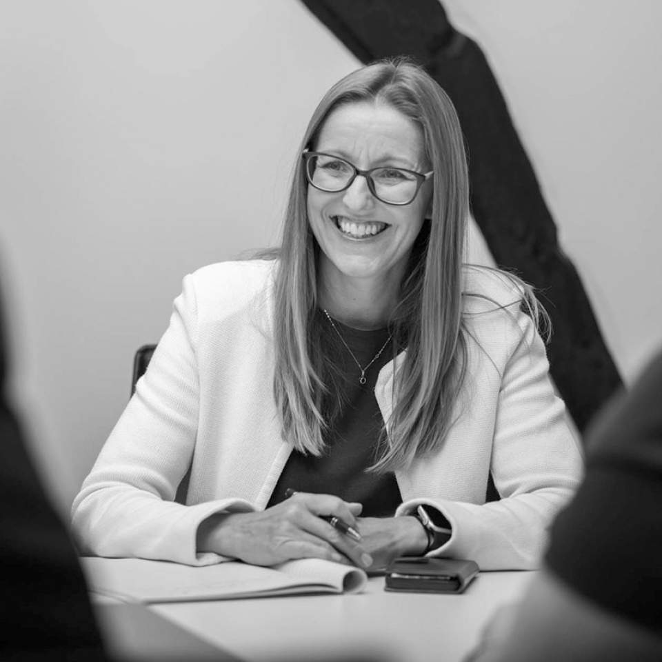Julie Taylor's areas of expertise