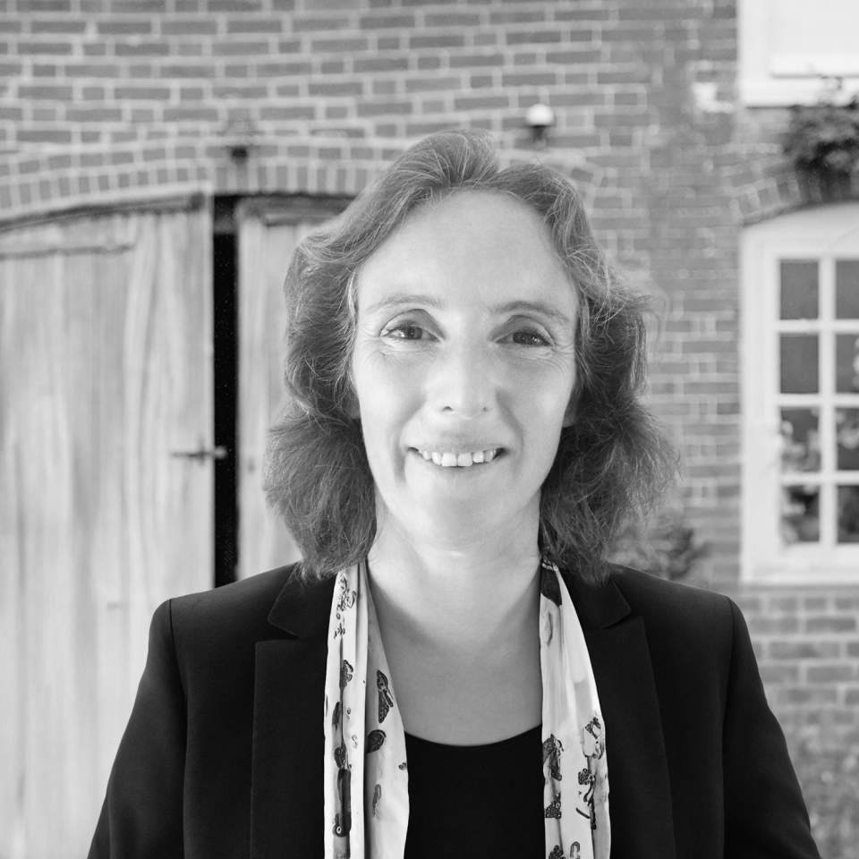 Charlotte Grew's areas of expertise