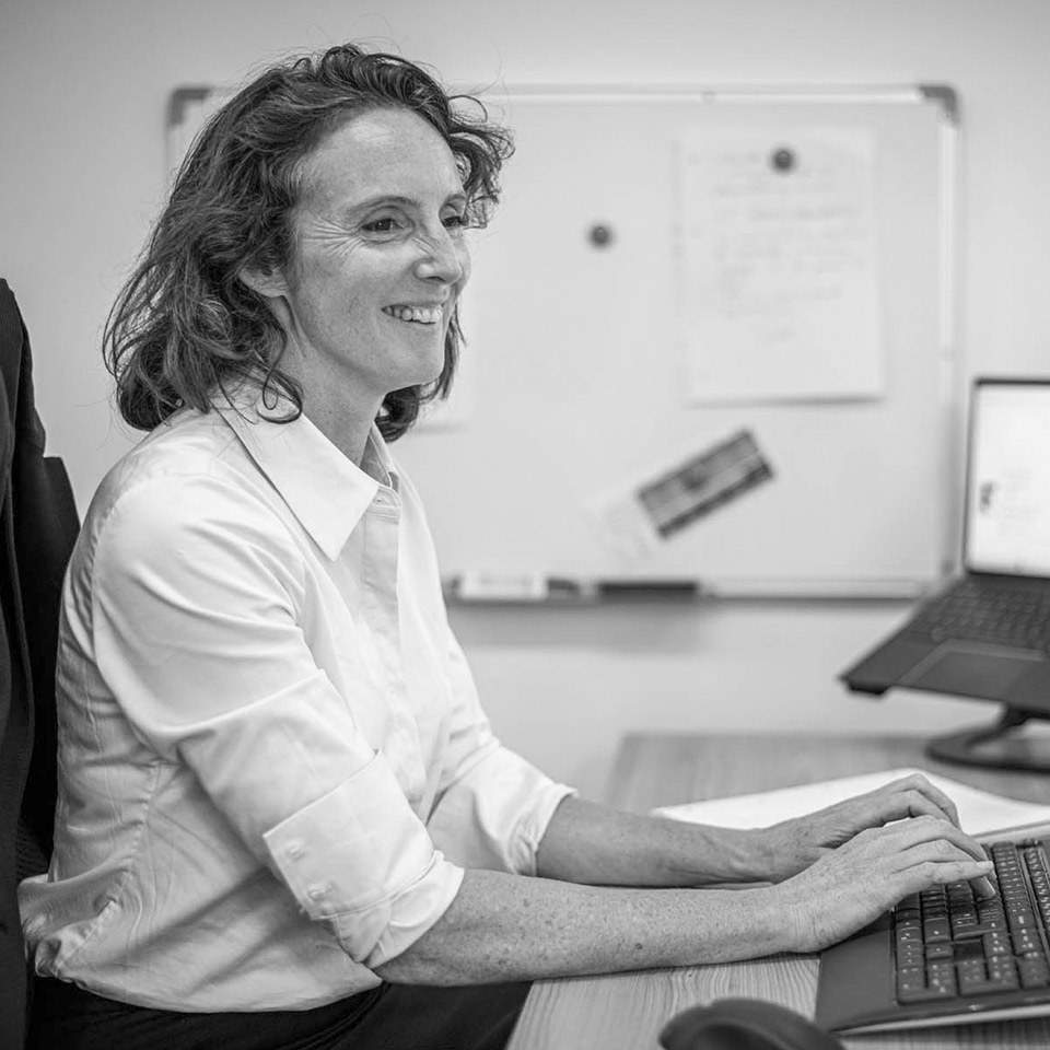 Charlotte Grew's areas of expertise