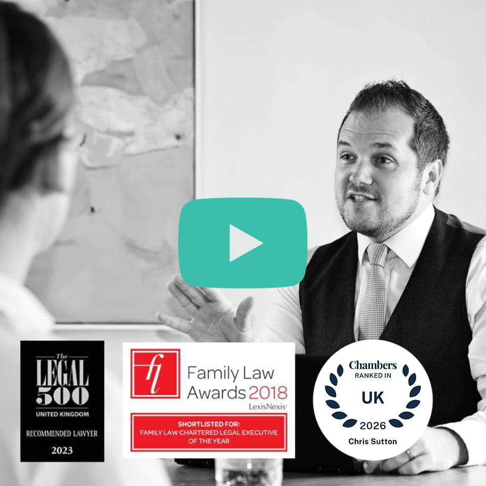 Chris Sutton's areas of expertise