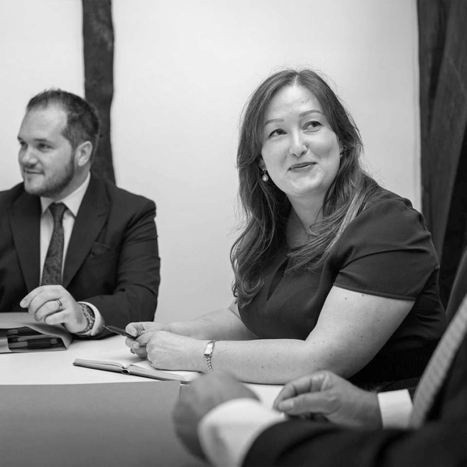 Jessica Jupp's areas of expertise