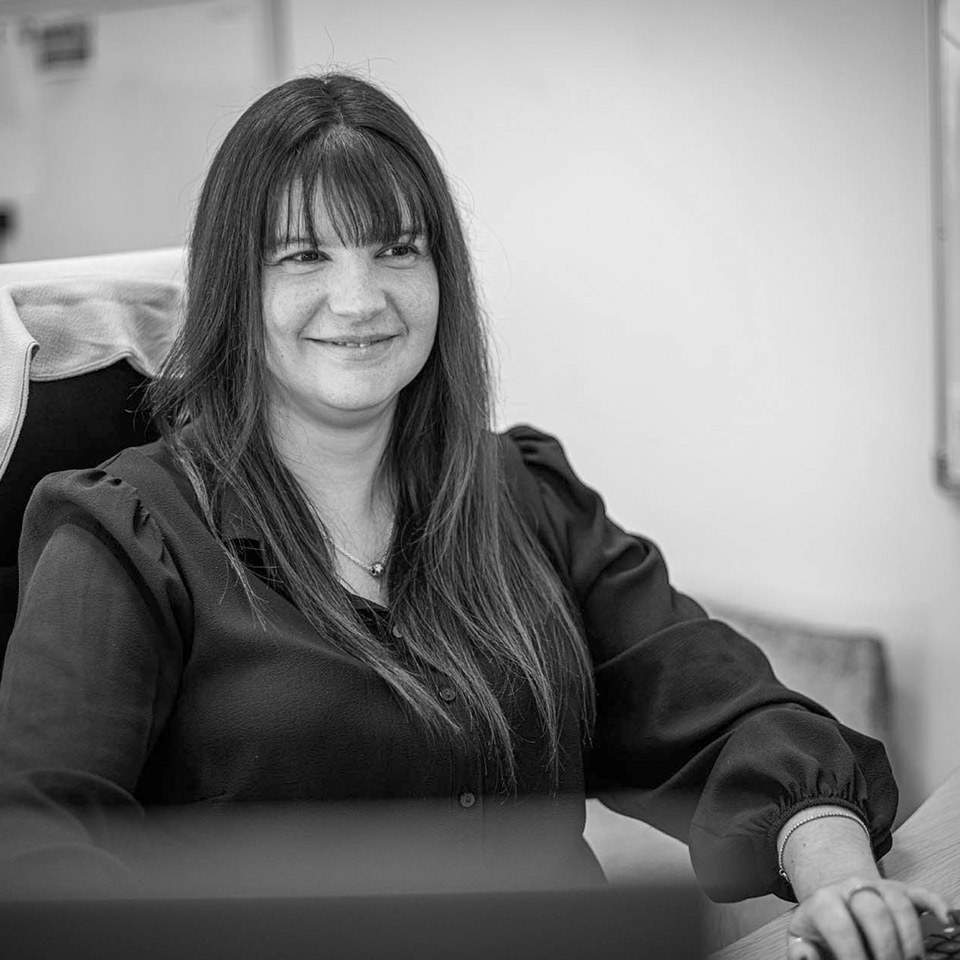 Stephanie Glover's areas of expertise