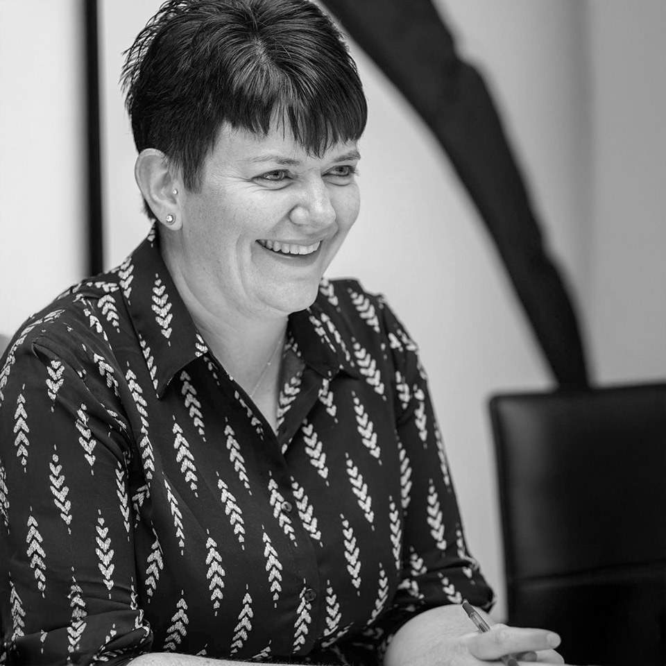 Samantha Archer's areas of expertise